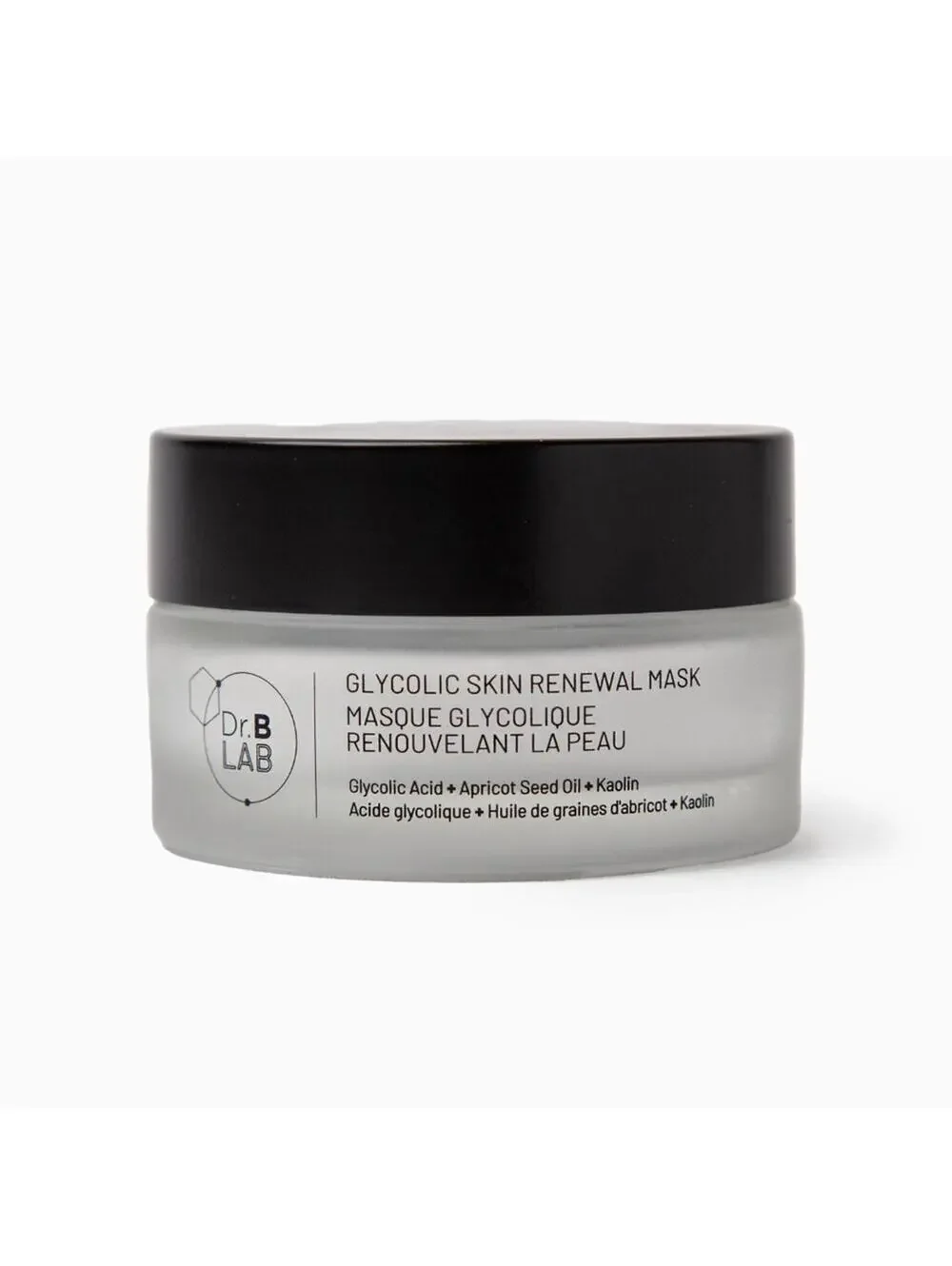 Dr. B Lab / Glycolic Acid Renewal Mask